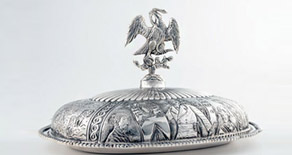 Premio Nacional de la Plata.